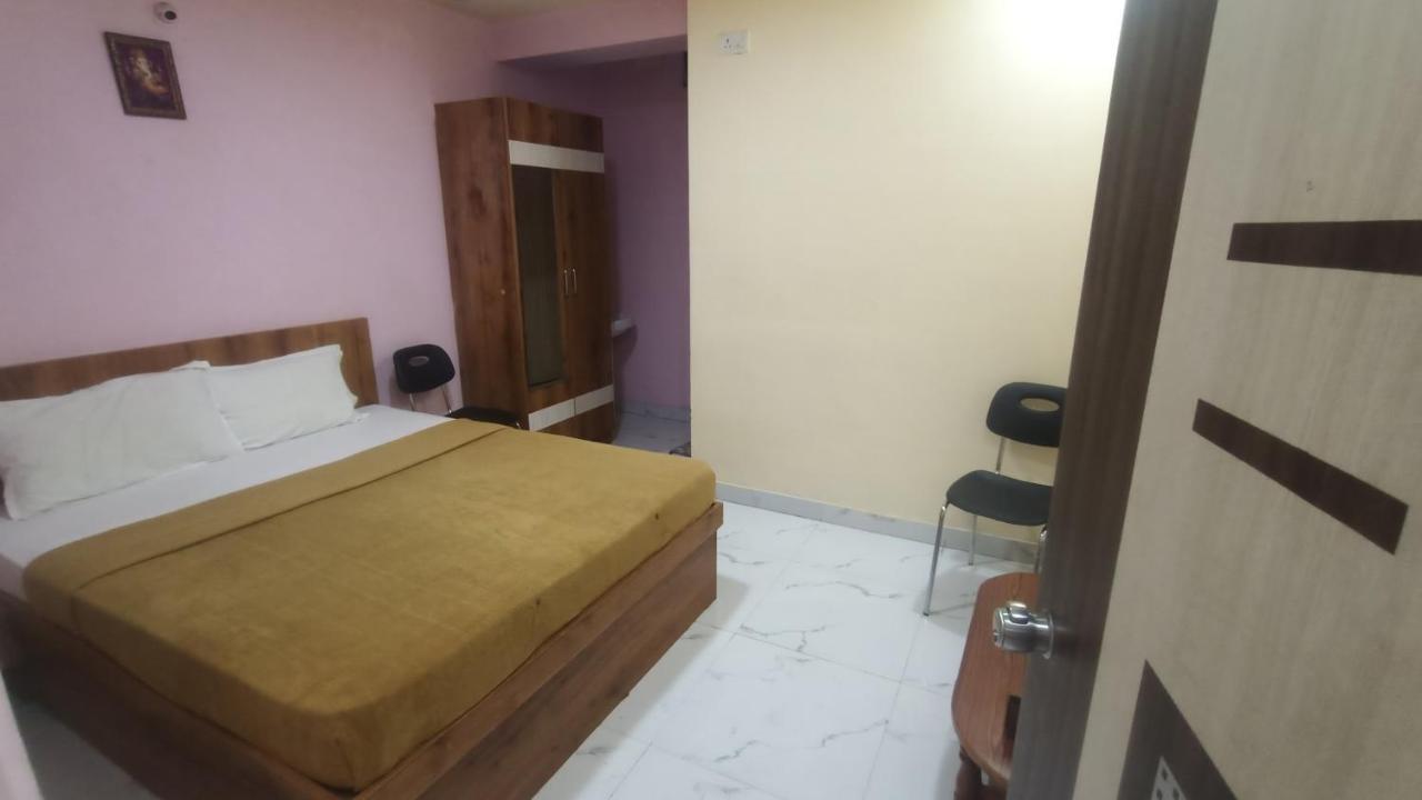 Mandara Comforts Bangalore Exterior foto