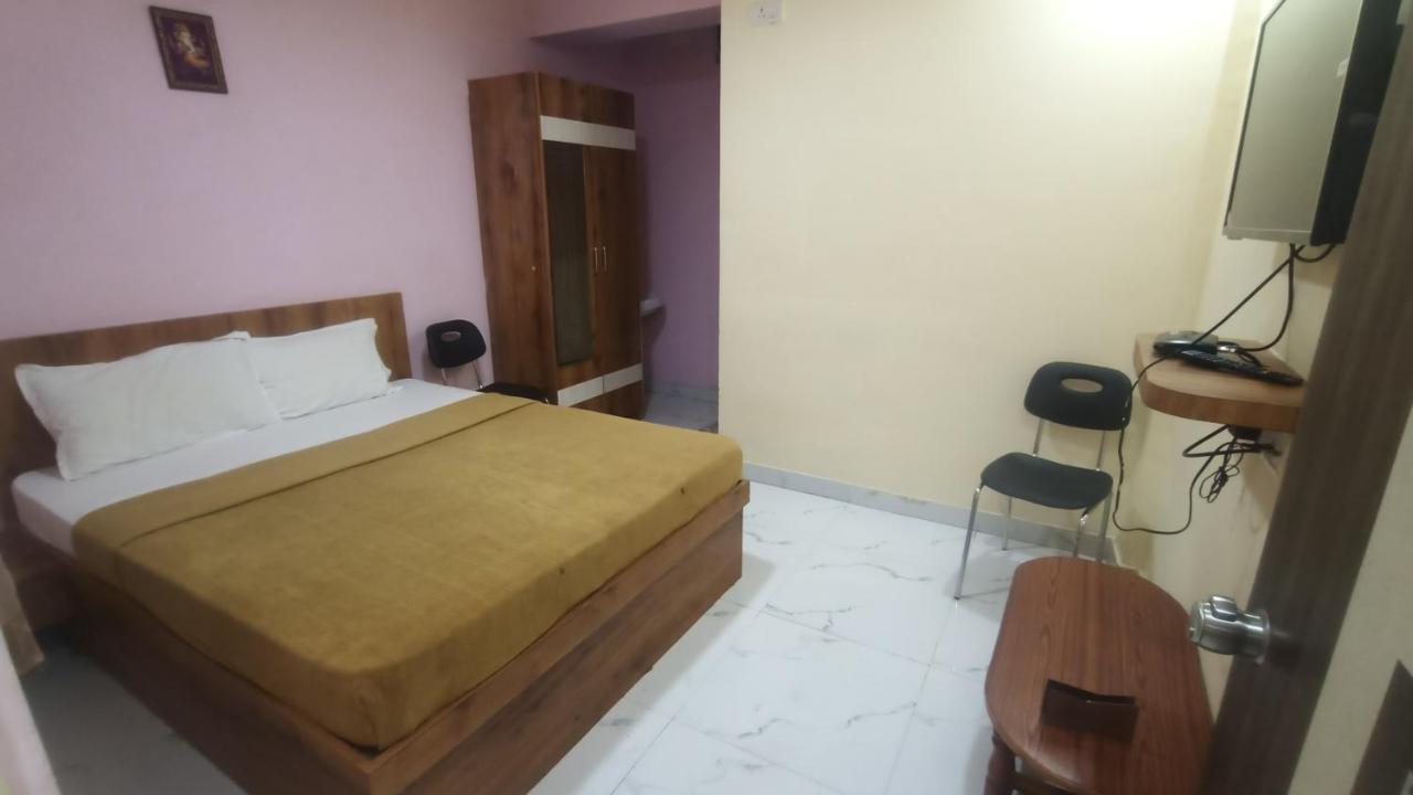 Mandara Comforts Bangalore Exterior foto